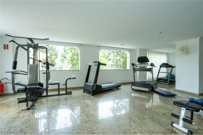 Imagem Apartamento com 4 Quartos à Venda, 154 m² em Vila Madalena - São Paulo Imagem Apartamento com 4 Quartos à Venda, 154 m² em Vila Madalena - São Paulo