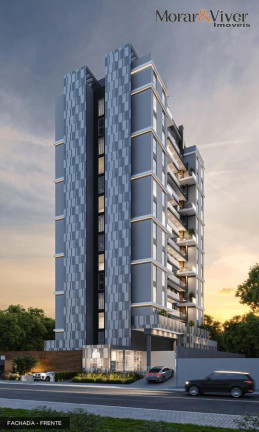 Imagem Apartamento com 3 Quartos à Venda, 83 m² em Centro - São José Dos Pinhais