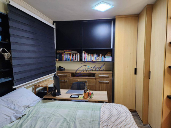Imagem Apartamento com 2 Quartos à Venda, 60 m² em Butantã - São Paulo