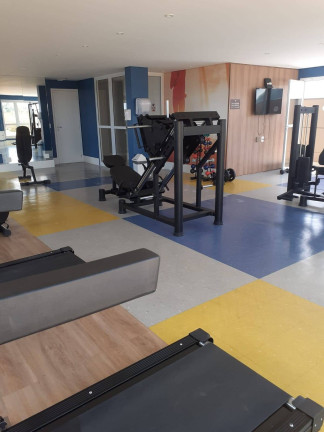 Imagem Imóvel com 3 Quartos à Venda, 83 m² em Tamboré - Tamboré