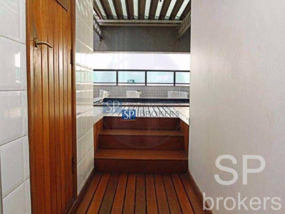 Imagem Apartamento com 1 Quarto à Venda, 45 m² em Jardim Paulista - São Paulo