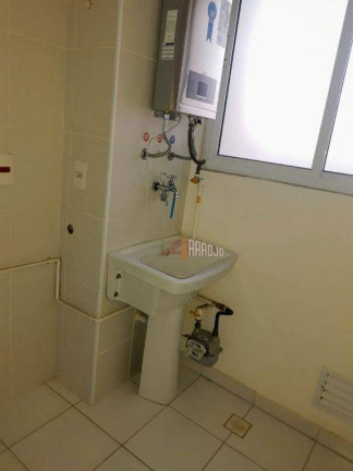 Imagem Apartamento com 2 Quartos à Venda, 49 m² em Vila Antonieta - São Paulo