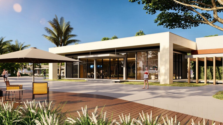 Imagem Terreno à Venda, 505 m² em Condomínio Alto Da Boa Vista - Senador Canedo