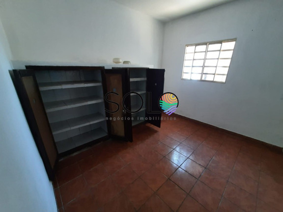 Imagem Casa com 2 Quartos à Venda, 207 m² em Jardim Brasil (vila Xavier) - Araraquara Imagem Casa com 2 Quartos à Venda, 207 m² em Jardim Brasil (vila Xavier) - Araraquara