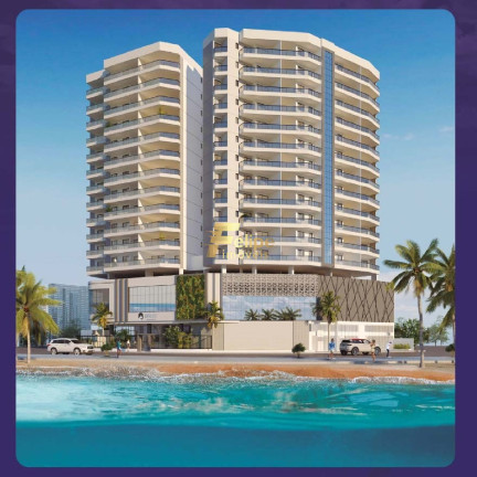 Imagem Imóvel com 3 Quartos à Venda, 102 m² em Praia Do Morro - Guarapari
