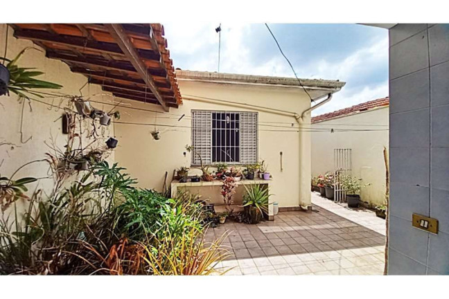 Imagem Casa com 2 Quartos à Venda, 93 m² em Vila Do Encontro - São Paulo