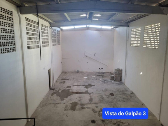 Imagem Galpão para Alugar, 1.134 m² em Pitangueiras - Lauro De Freitas Imagem Galpão para Alugar, 1.134 m² em Pitangueiras - Lauro De Freitas