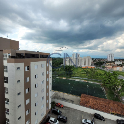 Imagem Apartamento com 3 Quartos à Venda, 144 m² em Vila São José - Taubaté