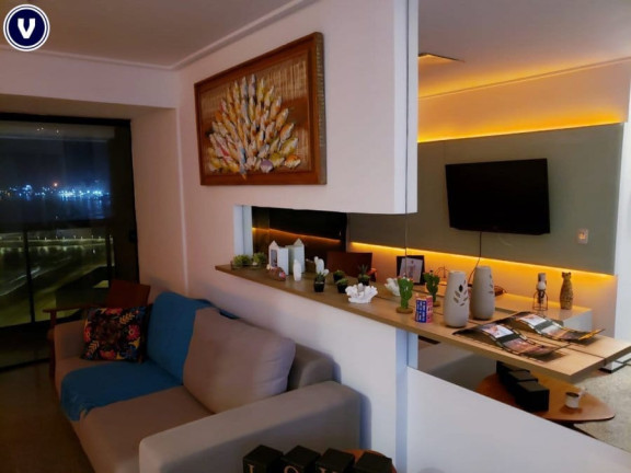 Imagem Apartamento com 3 Quartos à Venda, 70 m² em Meireles - Fortaleza Imagem Apartamento com 3 Quartos à Venda, 70 m² em Meireles - Fortaleza