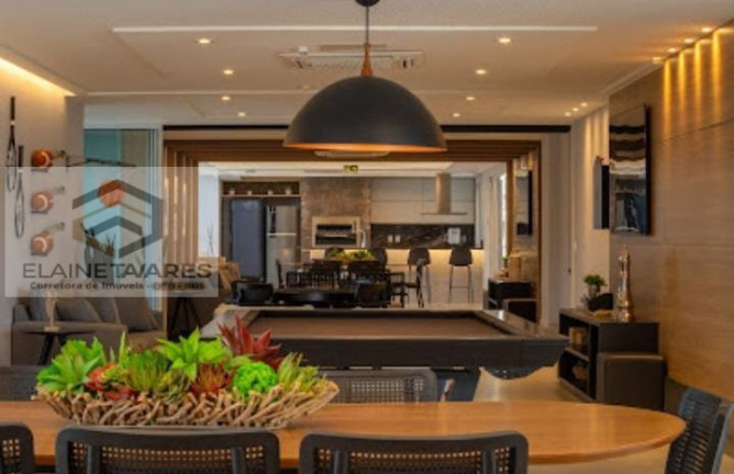 Imagem Apartamento com 2 Quartos à Venda, 64 m² em Itapuã - Vila Velha