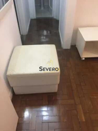 Imagem Apartamento com 1 Quarto à Venda, 48 m² em Icaraí - Niterói