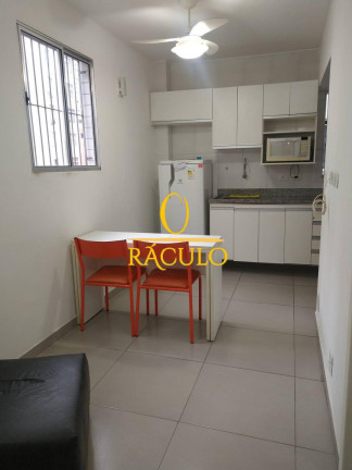 Apartamento com 1 Quarto à Venda, 44 m² em Centro - São Vicente