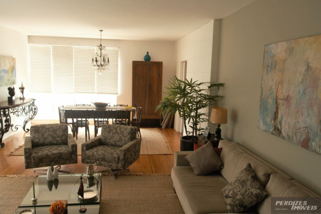 Apartamento com 3 Quartos à Venda, 260 m² em Barra Funda - São Paulo