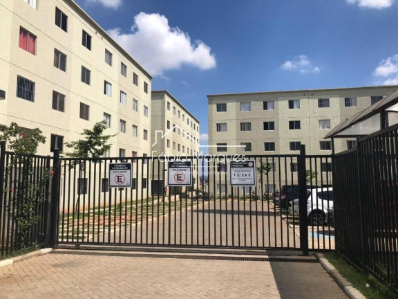 Imagem Apartamento com 2 Quartos à Venda, 38 m² em Itaim Paulista - São Paulo Imagem Apartamento com 2 Quartos à Venda, 38 m² em Itaim Paulista - São Paulo