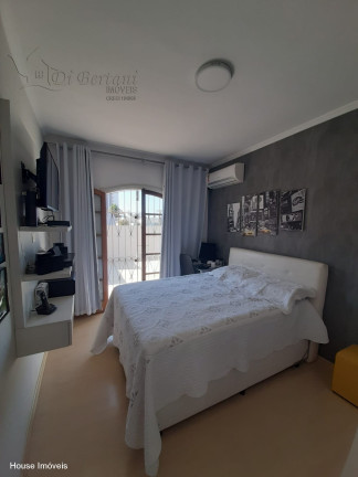 Imagem Casa com 4 Quartos à Venda, 430 m² em Jardim Bonfiglioli - Jundiaí