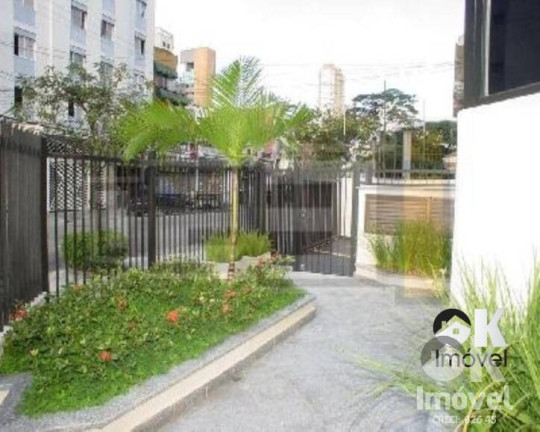 Imagem Cobertura com 3 Quartos à Venda, 202 m² em Pinheiros - São Paulo