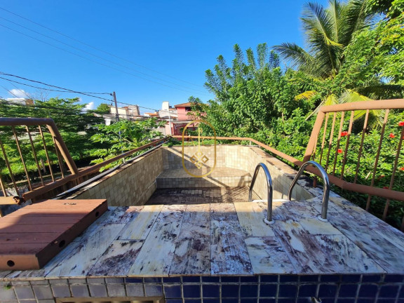 Imagem Casa com 4 Quartos à Venda, 250 m² em Pituaçu - Salvador