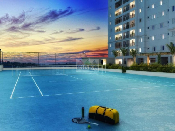 Imagem Apartamento com 2 Quartos à Venda, 63 m² em Marapé - Santos Imagem Apartamento com 2 Quartos à Venda, 63 m² em Marapé - Santos