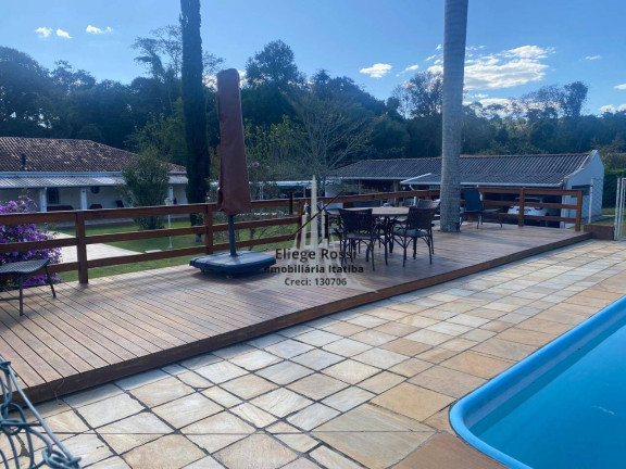 Imagem Casa com 4 Quartos à Venda, em Summertime - Itatiba Imagem Casa com 4 Quartos à Venda, em Summertime - Itatiba