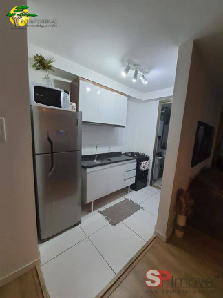 Imagem Apartamento com 2 Quartos à Venda, 65 m² em Jardim Paraiso - São Paulo