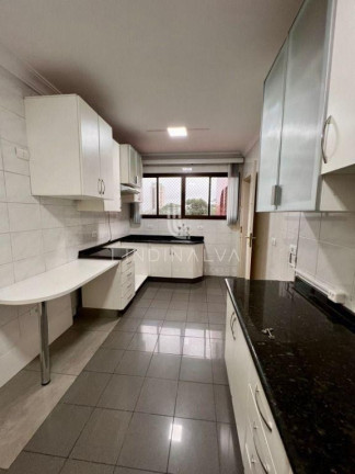 Imagem Apartamento com 4 Quartos à Venda, 220 m² em Centro - Foz Do Iguacu
