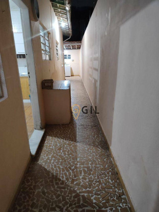 Imagem Casa com 3 Quartos à Venda ou Locação, 103 m² em Centro - Jacareí