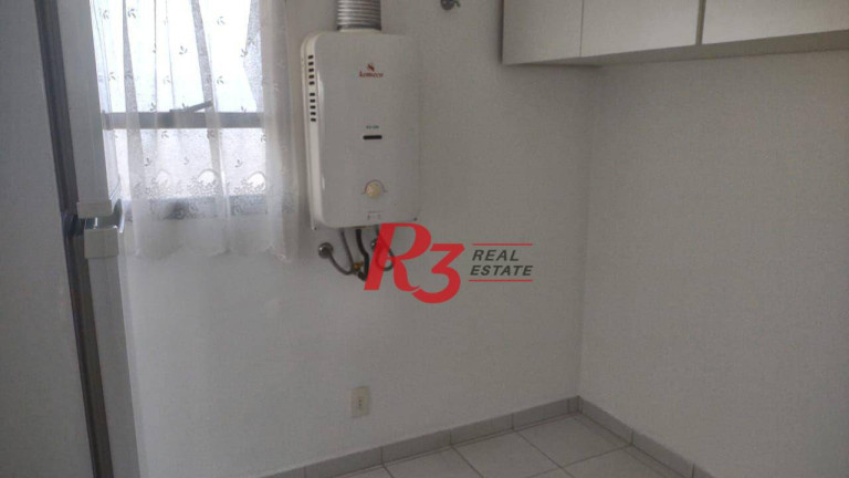 Imagem Cobertura com 4 Quartos à Venda, 450 m² em Boqueirão - Santos