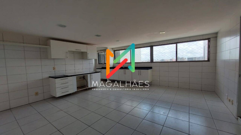 Imagem Apartamento com 4 Quartos à Venda, 247 m² em São José - Recife