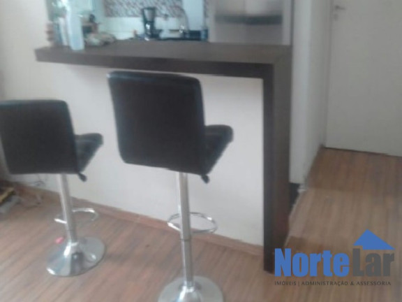 Imagem Apartamento com 2 Quartos à Venda, 50 m² em Loteamento City Jaragua - São Paulo