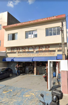 Imóvel à Venda, 