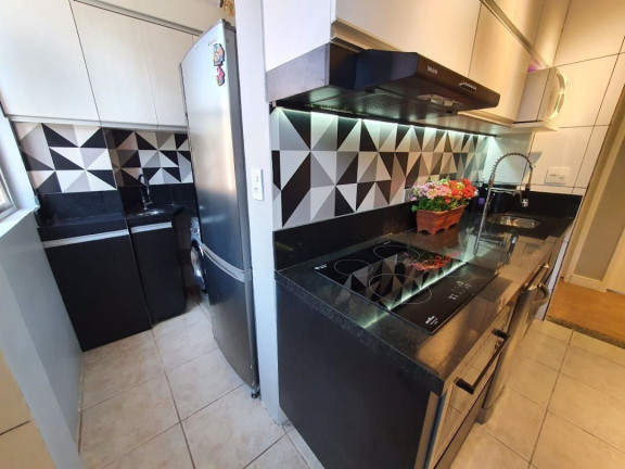Imagem Apartamento com 3 Quartos à Venda, 82 m² em Cambuci - São Paulo Imagem Apartamento com 3 Quartos à Venda, 82 m² em Cambuci - São Paulo
