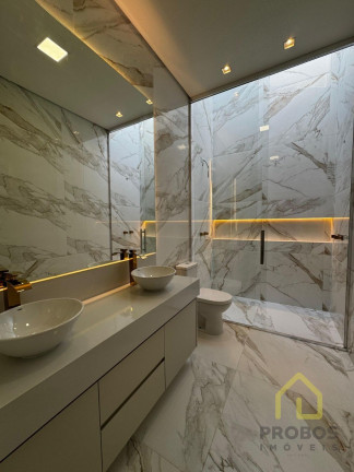 Imagem Casa com 3 Quartos à Venda, 195 m² em Residencial Evidências - Indaiatuba