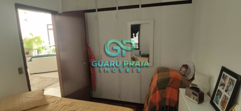 Imagem Apartamento com 2 Quartos à Venda, 85 m² em Enseada - Guarujá