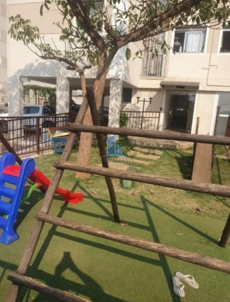 Imagem Cobertura com 4 Quartos à Venda, 121 m² em Jardim Das Alterosas 1ª Seção - Betim