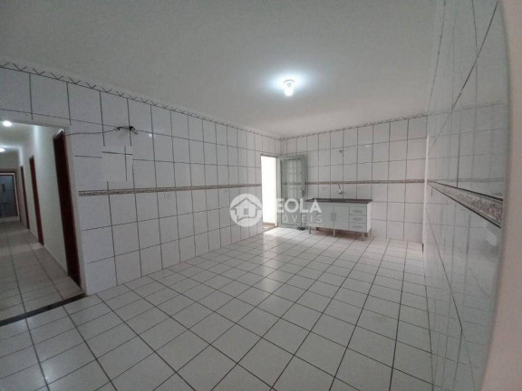 Imagem Casa com 3 Quartos à Venda, 113 m² em Campo Limpo - Americana Imagem Casa com 3 Quartos à Venda, 113 m² em Campo Limpo - Americana