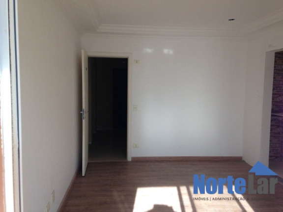 Imagem Apartamento com 2 Quartos à Venda, 52 m² em Vila Cruz Das Almas - São Paulo