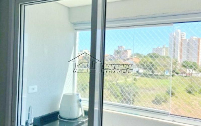 Imagem Apartamento com 3 Quartos à Venda, 77 m² em Jardim Satélite - São José Dos Campos
