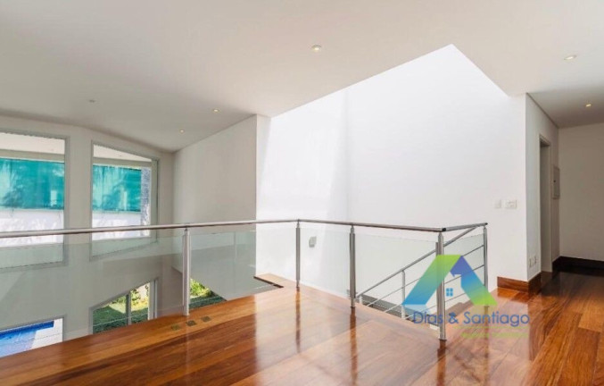 Imagem Casa com 4 Quartos à Venda, 958 m² em Alto Da Boa Vista - São Paulo Imagem Casa com 4 Quartos à Venda, 958 m² em Alto Da Boa Vista - São Paulo