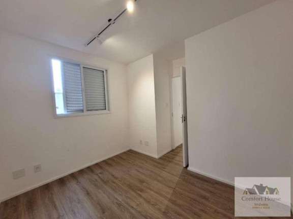 Imagem Apartamento com 3 Quartos à Venda, 59 m² em Vila Valparaíso - Santo André Imagem Apartamento com 3 Quartos à Venda, 59 m² em Vila Valparaíso - Santo André