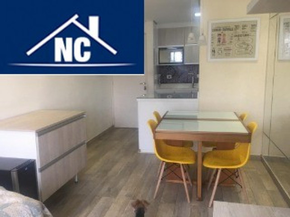 Imagem Apartamento com 2 Quartos à Venda, 47 m² em Jardim Celeste - São Paulo