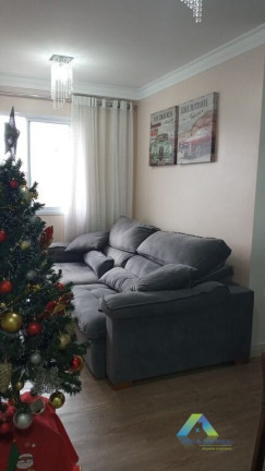 Imagem Apartamento com 2 Quartos à Venda, 50 m² em Paulicéia - São Bernardo Do Campo Imagem Apartamento com 2 Quartos à Venda, 50 m² em Paulicéia - São Bernardo Do Campo