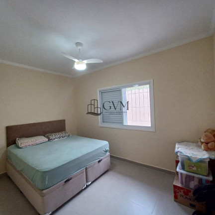 Imagem Casa com 3 Quartos à Venda, 131 m² em Maracanã - Praia Grande Imagem Casa com 3 Quartos à Venda, 131 m² em Maracanã - Praia Grande