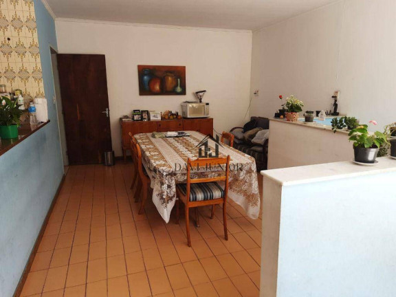 Imagem Casa com 3 Quartos à Venda, 284 m² em Vila Carvalho - Sorocaba