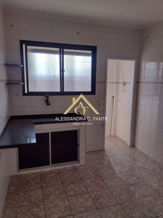 Imagem Apartamento com 2 Quartos à Venda, 96 m² em Mongaguá