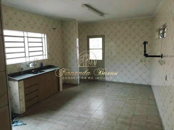 Imagem Sobrado com 2 Quartos à Venda, 277 m² em Baeta Neves - São Bernardo Do Campo