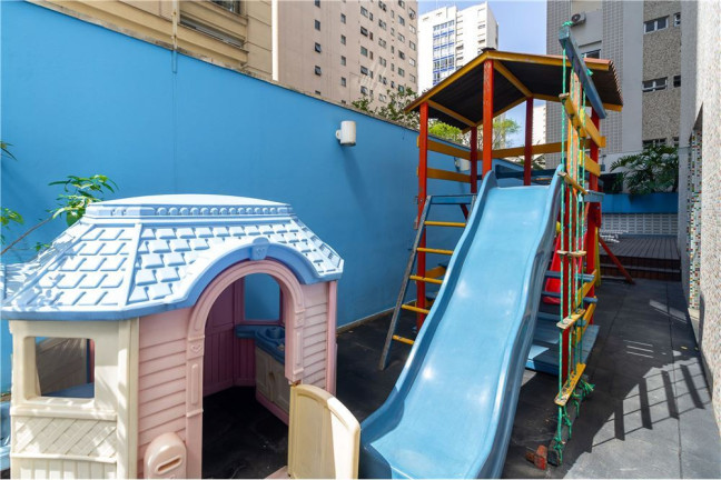 Imagem Apartamento com 3 Quartos à Venda, 170 m² em Higienópolis - São Paulo