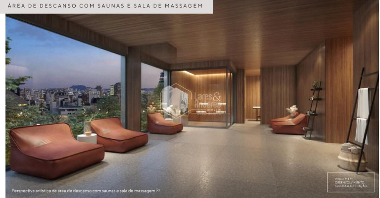 Imagem Apartamento com 4 Quartos à Venda, 205 m² em Brooklin Paulista - São Paulo Imagem Apartamento com 4 Quartos à Venda, 205 m² em Brooklin Paulista - São Paulo