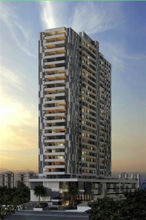 Imagem Apartamento com 3 Quartos à Venda, 121 m² em Aviação - Praia Grande