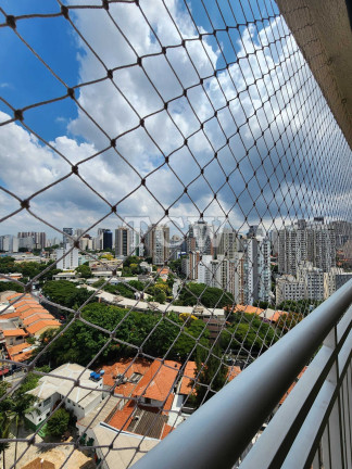 Imagem Apartamento com 2 Quartos à Venda, 74 m² em Vila Mariana - São Paulo