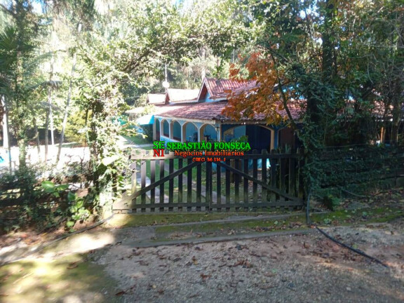 Imagem Chácara à Venda, 6 m² em Varadouro - Jacareí Imagem Chácara à Venda, 6 m² em Varadouro - Jacareí